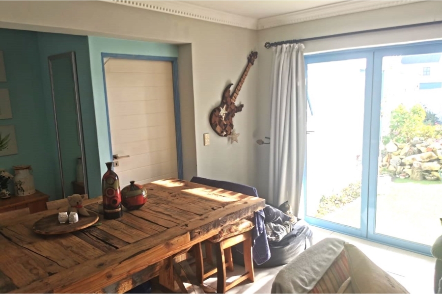 To Let 2 Bedroom Property for Rent in Blue Lagoon Western Cape